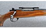 Weatherby Mark V, .300 WBY MAG - 3 of 9