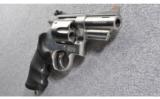 Smith & Wesson 629-4 Trail Boss 3" Ported, .44 MAG - 3 of 3