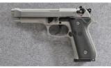 Beretta 92FS INOX, 9MM - 2 of 3