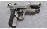 Beretta 92FS INOX, 9MM - 3 of 3