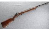 Winchester Model 57, .22 LR - 1 of 9