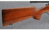 Winchester Model 75, .22 LR - 2 of 9