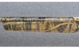 Browning Maxus Dura Touch Camo, 12 GA - 6 of 9