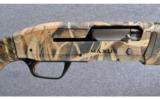 Browning Maxus Dura Touch Camo, 12 GA - 3 of 9