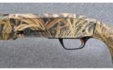 Browning Maxus Dura Touch Camo, 12 GA - 7 of 9