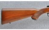 Ruger M77/22, .22 L.R. - 2 of 9