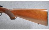 Ruger M77/22, .22 L.R. - 8 of 9