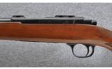 Ruger M77/22, .22 L.R. - 7 of 9