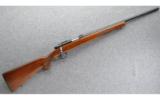 Ruger M77/22, .22 L.R. - 1 of 9
