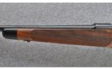 Winchester Model 70 Jack O'Conner Tribute Rifle, .270 WIN - 7 of 9
