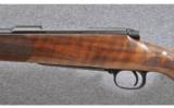Winchester Model 70 Jack O'Conner Tribute Rifle, .270 WIN - 8 of 9