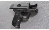 H&K P2000SK with Case, .40 S&W - 3 of 3
