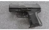 H&K P2000SK with Case, .40 S&W - 2 of 3