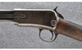 Winchester Model 1890, .22 W.R.F. - 7 of 9