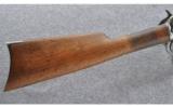 Winchester Model 1890, .22 W.R.F. - 2 of 9