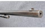 Winchester Model 1890, .22 W.R.F. - 5 of 9