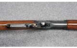 Browning Model 92 .44 Rem. Mag. - 3 of 9