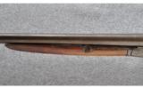 A. Greener SxS Hammer Shotgun, 12 GA - 7 of 9