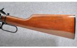 Winchester Model 9422M XTR, .22 WIN MAG - 8 of 9