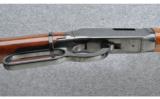 Winchester Model 9422M XTR, .22 WIN MAG - 4 of 9