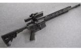 Ruger SR-556, 5.56 NATO - 1 of 9