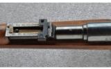 Mauser Model 1891 Argentino, 7.65x53mm - 7 of 9