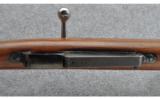 Mauser Model 1891 Argentino, 7.65x53mm - 4 of 9