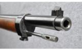 Mauser Model 1891 Argentino, 7.65x53mm - 5 of 9
