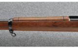 Mauser Model 1891 Argentino, 7.65x53mm - 6 of 9