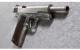 Springfield Armory Model of 1911 U.S. Army, .45 ACP - 4 of 5