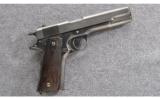 Springfield Armory Model of 1911 U.S. Army, .45 ACP - 2 of 5