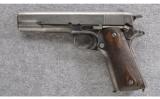 Springfield Armory Model of 1911 U.S. Army, .45 ACP - 3 of 5