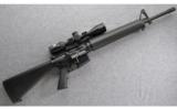 Tactical Arms Manufacturer, Inc. AR, 5.56MM NATO - 1 of 9