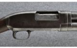Winchester Model 1912 Standard, 12 GA - 3 of 9