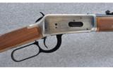 Winchester 94 Bicentennial 1776-1976, .30-30 WIN - 3 of 9