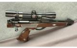 Remington Model XP-100 Pistol .221 Fireball - 1 of 2