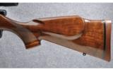 Weatherby Vanguard NWTF 35th Anniversary, .300 WBY MAG - 8 of 9