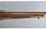 Ruger M77 Hawkeye Left Hand, .30-06 SPRG - 6 of 9