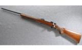 Ruger M77 Hawkeye Left Hand, .30-06 SPRG - 1 of 9