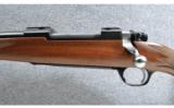 Ruger M77 Hawkeye Left Hand, .30-06 SPRG - 3 of 9