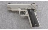 Kimber Stainless Pro Carry II, .45 ACP - 2 of 3