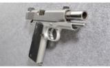 Kimber Stainless Pro Carry II, .45 ACP - 3 of 3