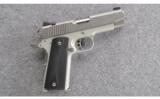 Kimber Stainless Pro Carry II, .45 ACP - 1 of 3