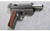 Colt Government Model, .38 SUPER - 3 of 4