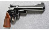 Smith & Wesson 1955 Model Target, .45 ACP - 3 of 5