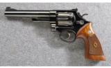 Smith & Wesson 1955 Model Target, .45 ACP - 2 of 5