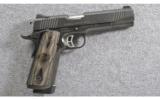 KimberTactical Custom HD II, .45 ACP - 1 of 3