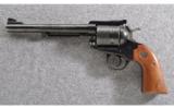 Ruger NM Super Blackhawk Bisley, .44 MAG - 2 of 3