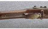 Springfield Armory 1866 Allin Conversion Trapdoor Rifle, .50-70 - 5 of 9