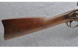 Springfield Armory 1866 Allin Conversion Trapdoor Rifle, .50-70 - 2 of 9